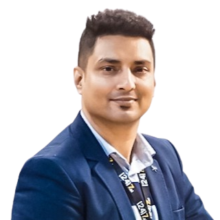 Prashant Michael